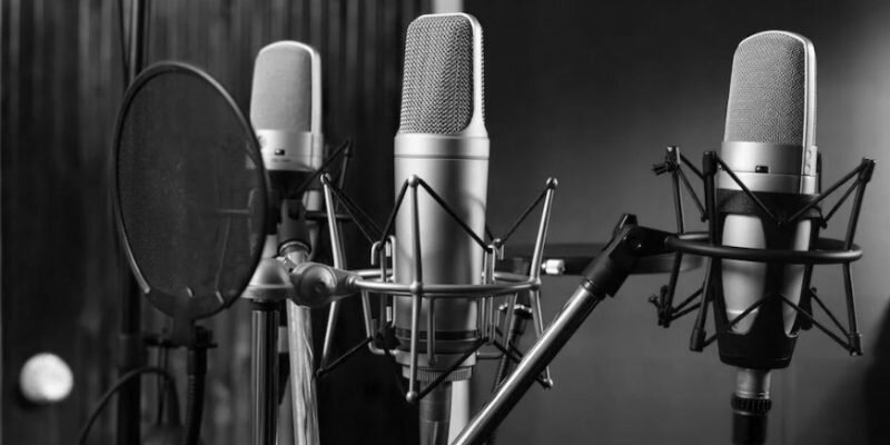 Best Condenser Microphones