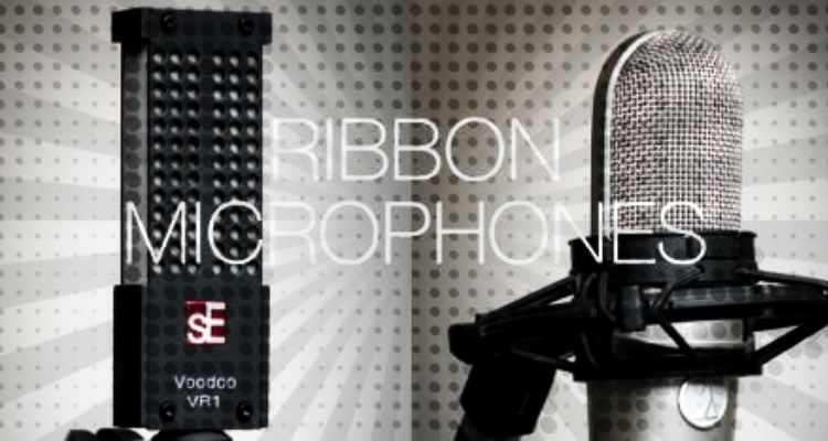 Best Ribbon Microphones