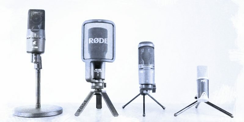 Best USB Microphones