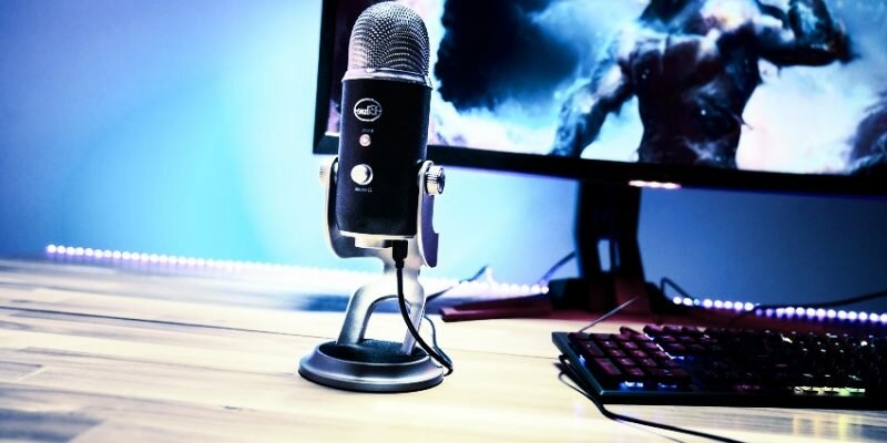 Best Gaming Microphones Guide